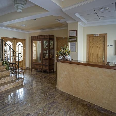 Hotel La Posada La Palma  Екстер'єр фото