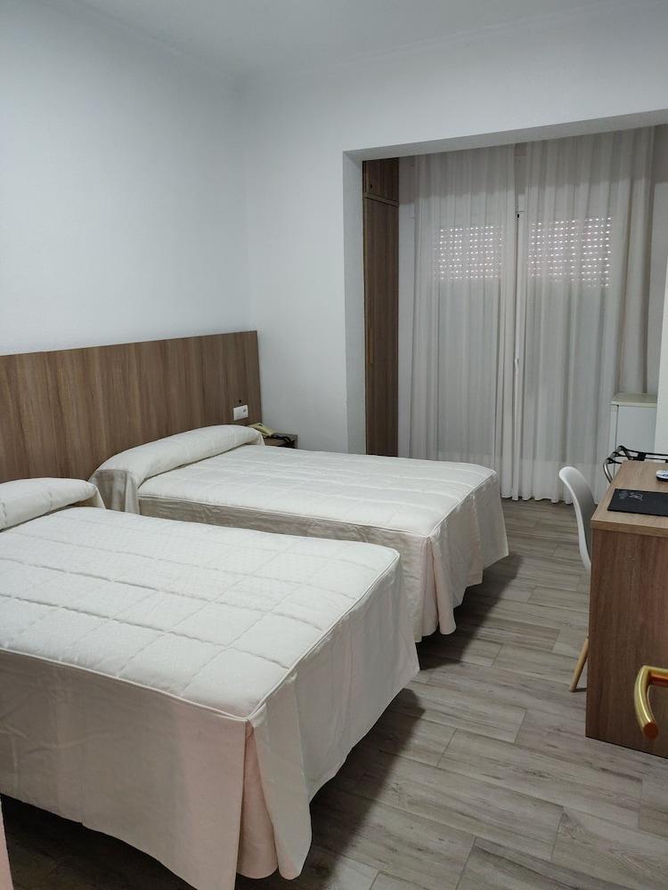 Hotel La Posada La Palma  Екстер'єр фото