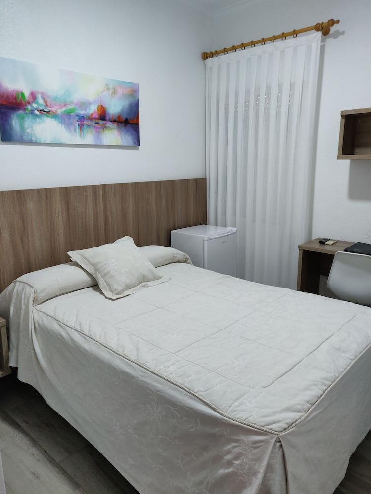 Hotel La Posada La Palma  Екстер'єр фото