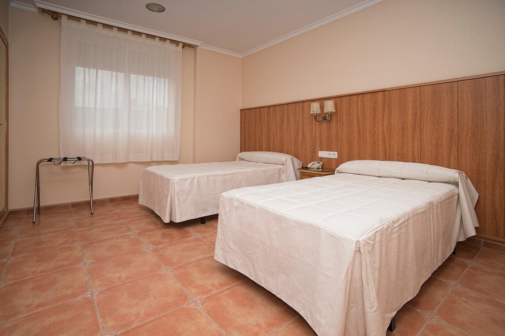 Hotel La Posada La Palma  Екстер'єр фото