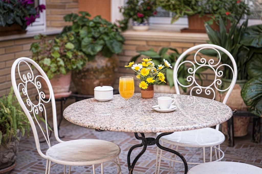 Hotel La Posada La Palma  Екстер'єр фото