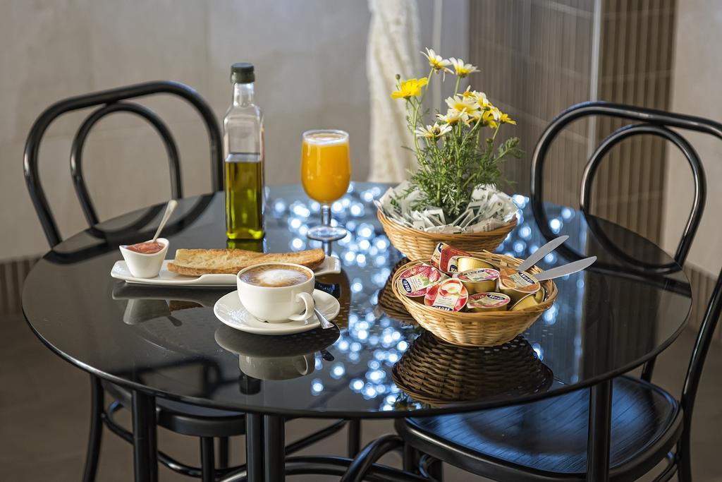 Hotel La Posada La Palma  Екстер'єр фото