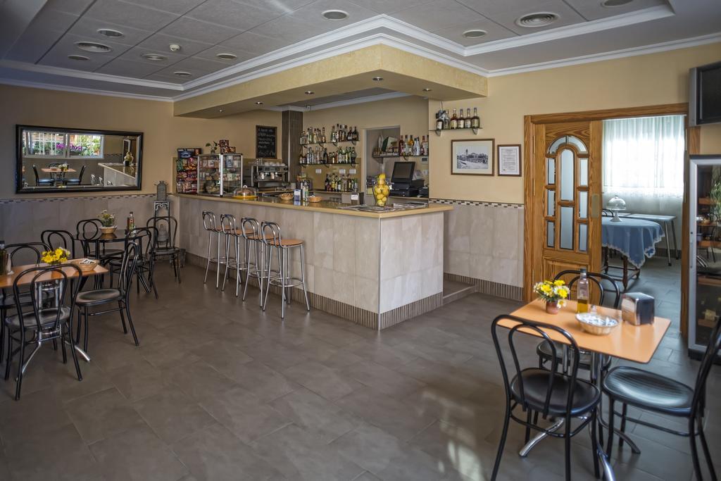 Hotel La Posada La Palma  Екстер'єр фото