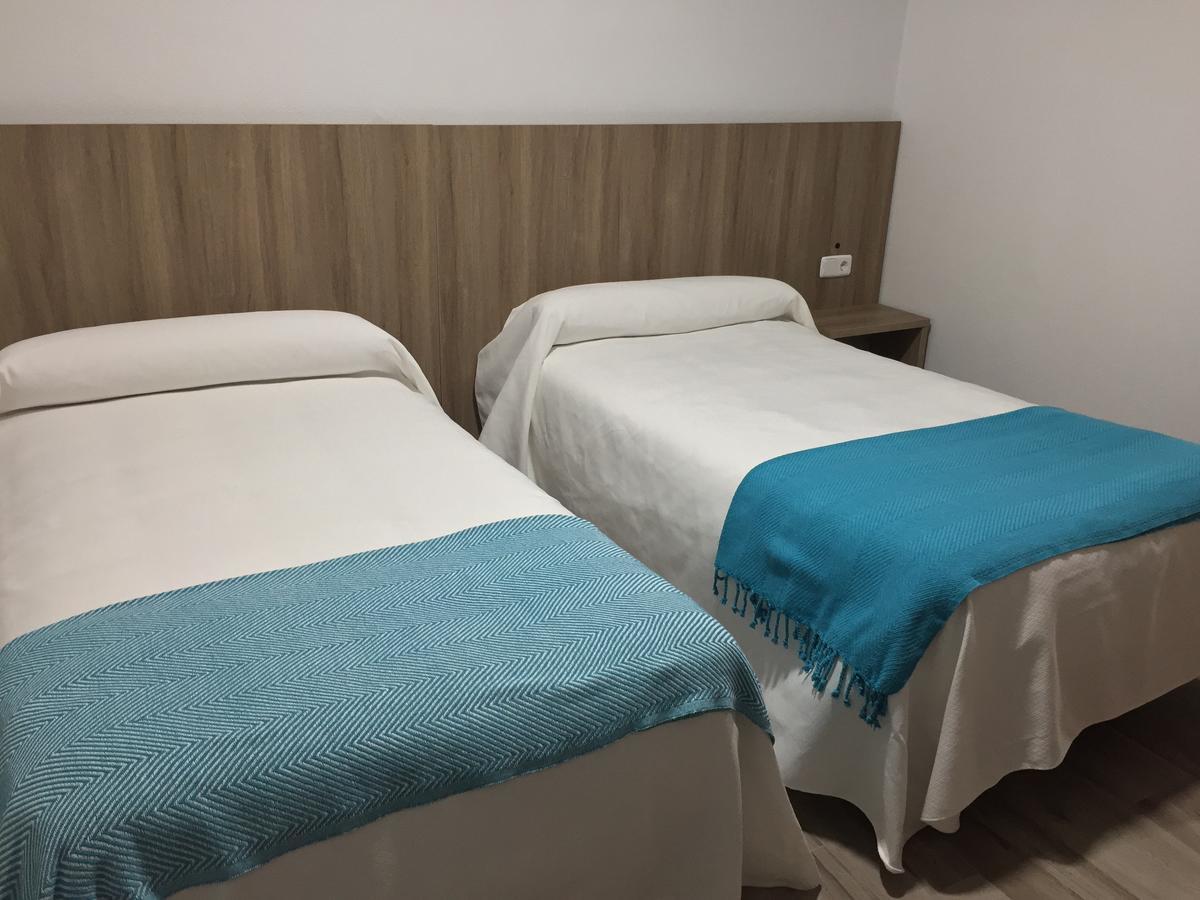 Hotel La Posada La Palma  Екстер'єр фото