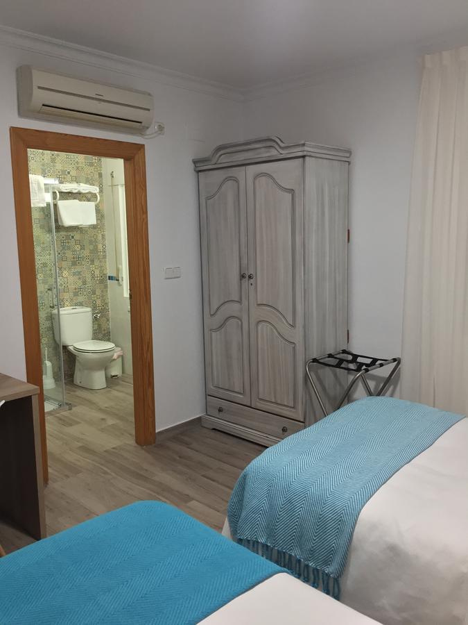 Hotel La Posada La Palma  Екстер'єр фото