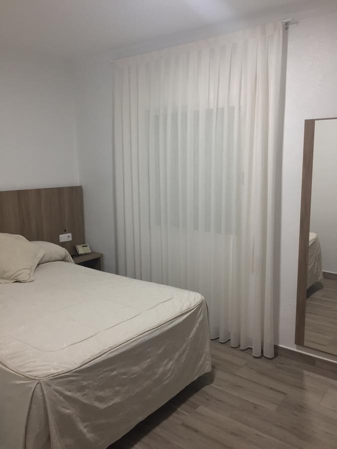 Hotel La Posada La Palma  Екстер'єр фото