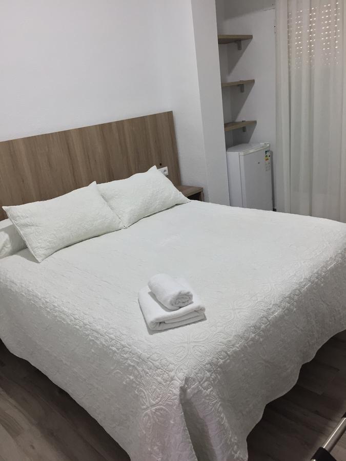 Hotel La Posada La Palma  Екстер'єр фото