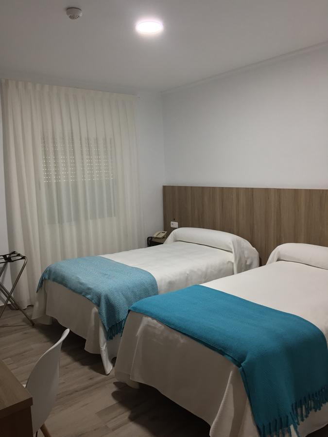 Hotel La Posada La Palma  Екстер'єр фото