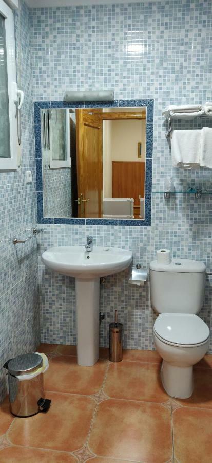 Hotel La Posada La Palma  Екстер'єр фото