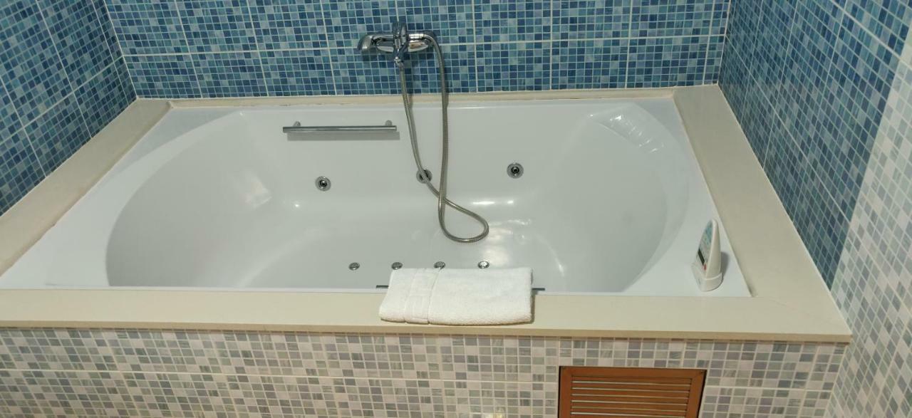 Hotel La Posada La Palma  Екстер'єр фото