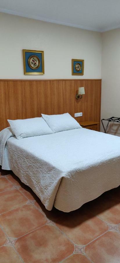 Hotel La Posada La Palma  Екстер'єр фото