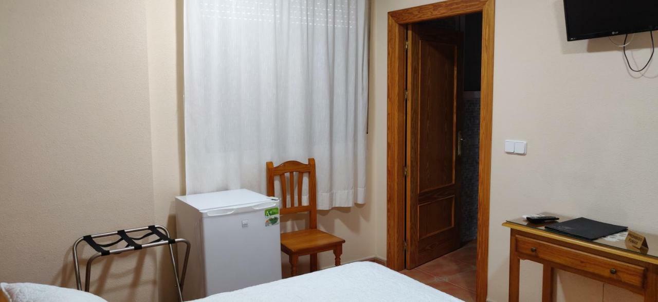 Hotel La Posada La Palma  Екстер'єр фото