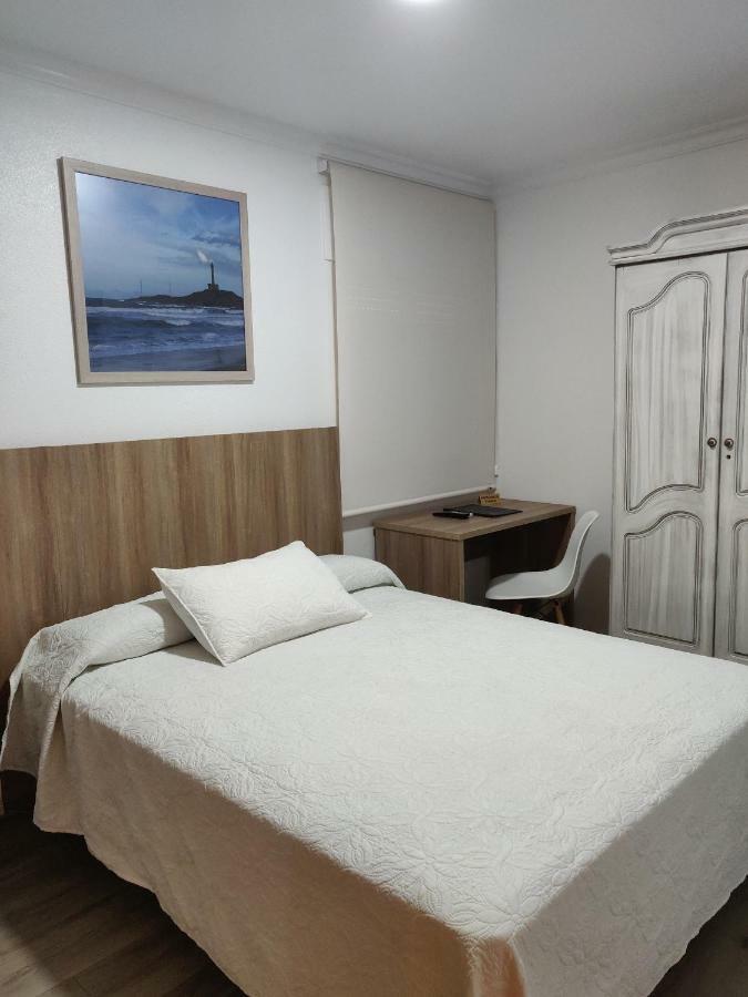 Hotel La Posada La Palma  Екстер'єр фото