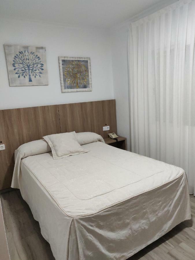 Hotel La Posada La Palma  Екстер'єр фото
