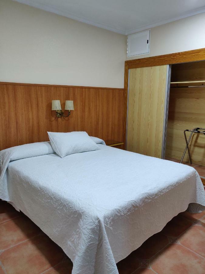 Hotel La Posada La Palma  Екстер'єр фото