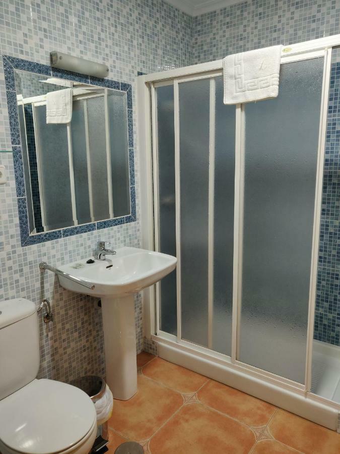 Hotel La Posada La Palma  Екстер'єр фото