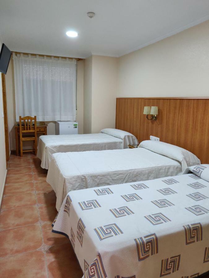 Hotel La Posada La Palma  Екстер'єр фото