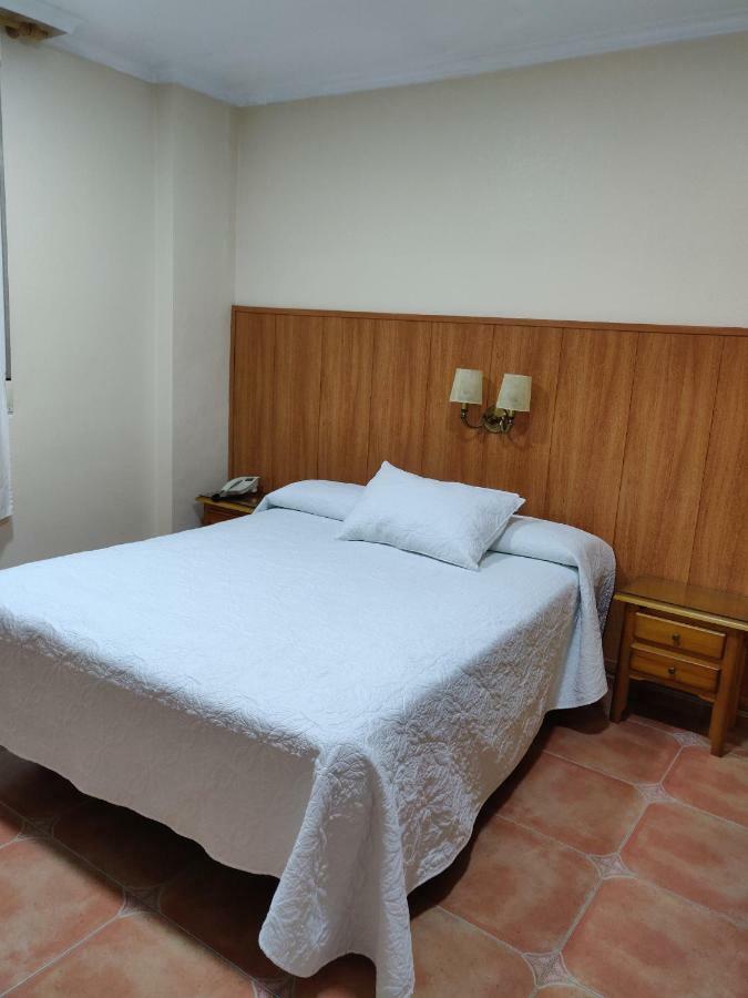 Hotel La Posada La Palma  Екстер'єр фото