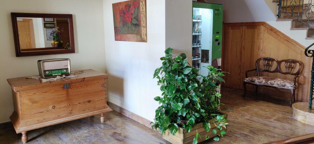 Hotel La Posada La Palma  Екстер'єр фото
