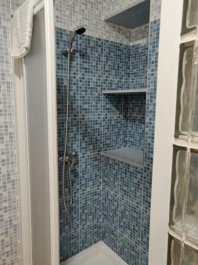 Hotel La Posada La Palma  Екстер'єр фото