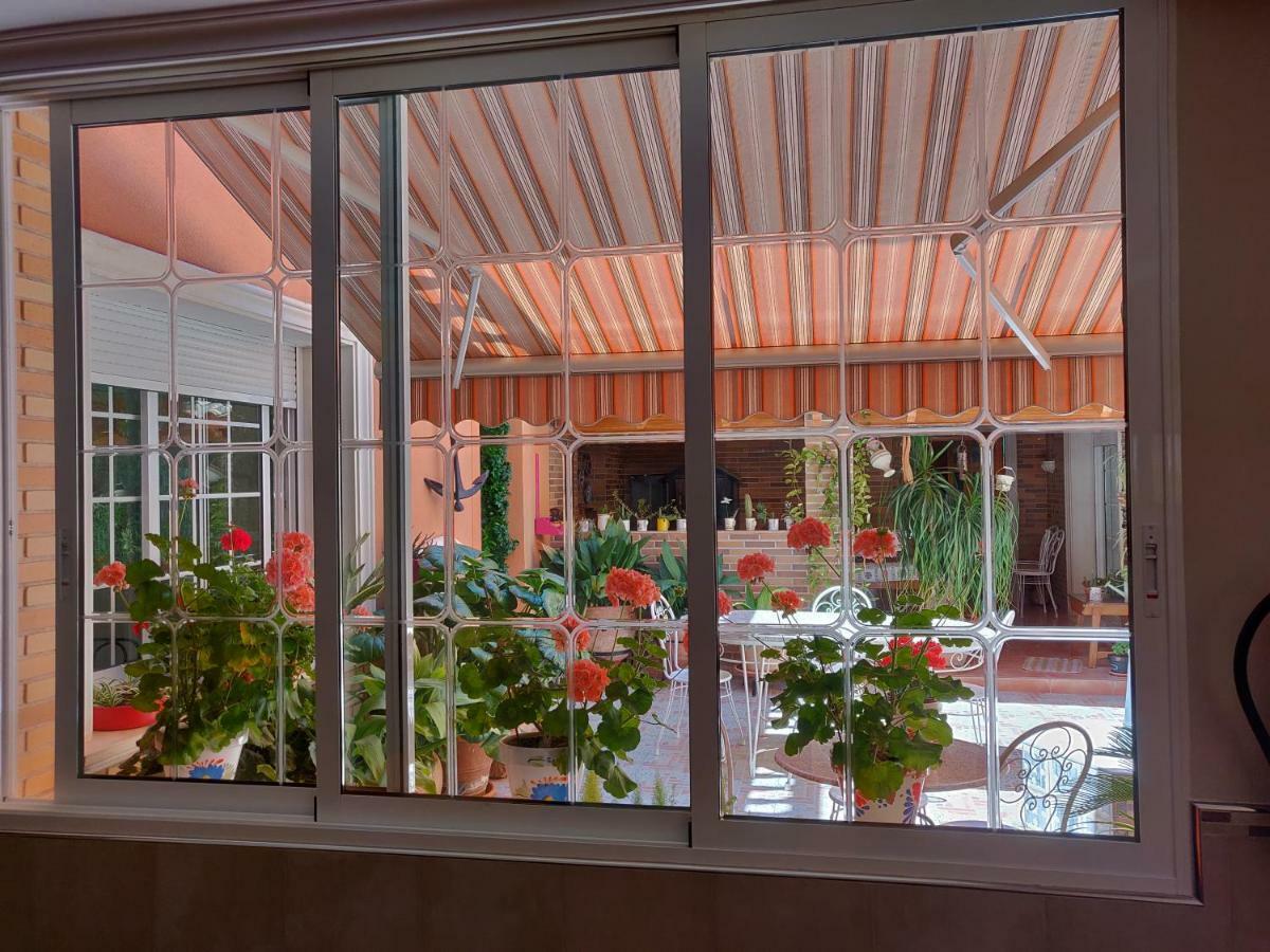 Hotel La Posada La Palma  Екстер'єр фото
