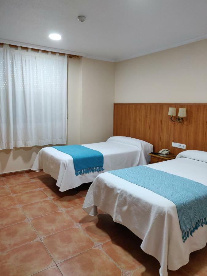 Hotel La Posada La Palma  Екстер'єр фото