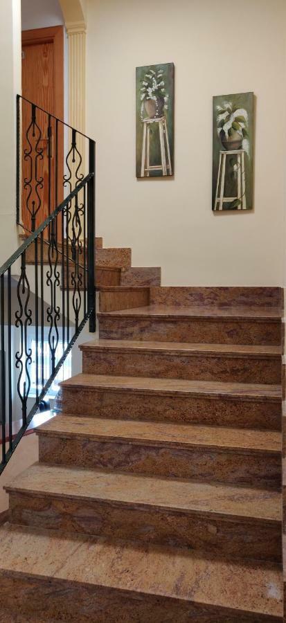 Hotel La Posada La Palma  Екстер'єр фото