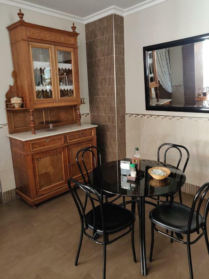 Hotel La Posada La Palma  Екстер'єр фото