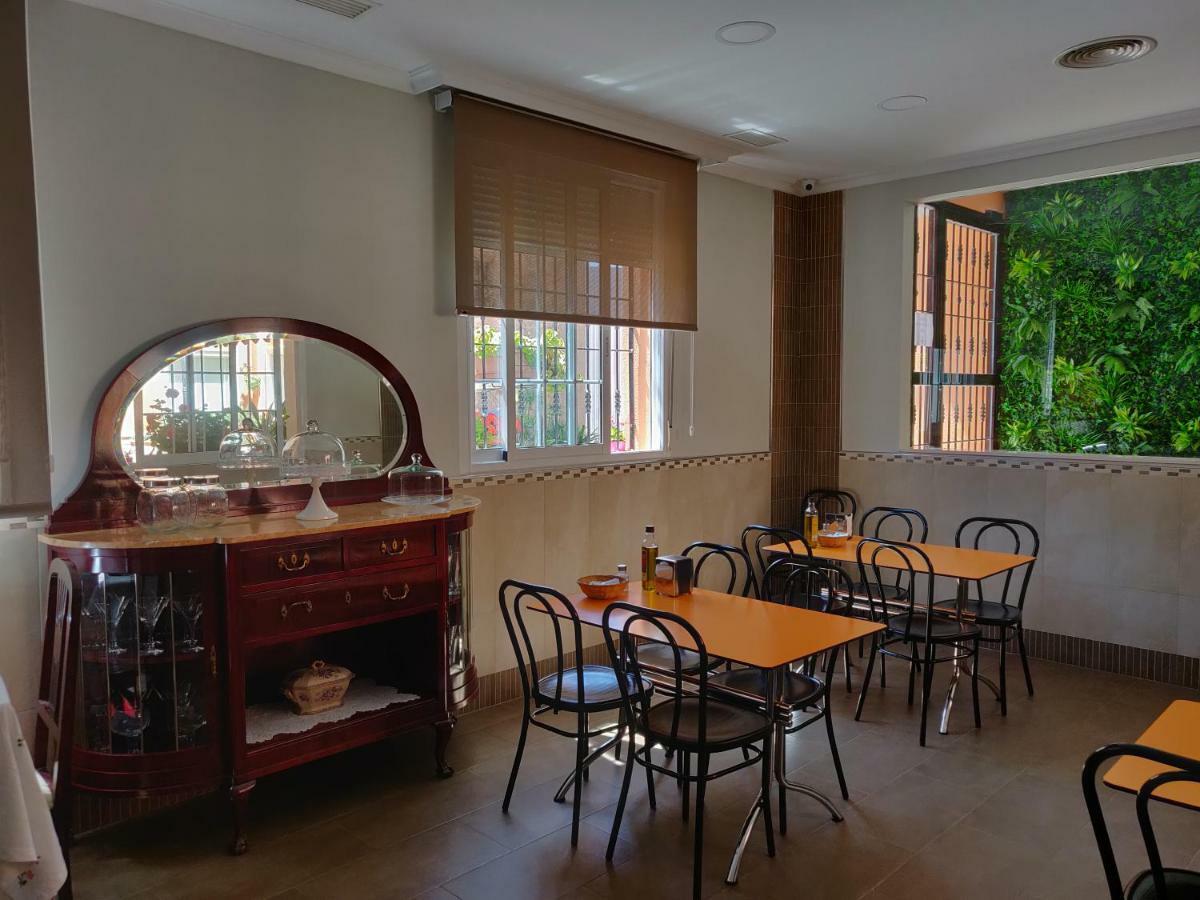 Hotel La Posada La Palma  Екстер'єр фото