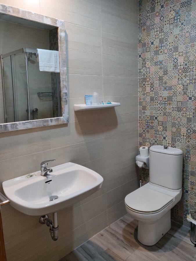 Hotel La Posada La Palma  Екстер'єр фото