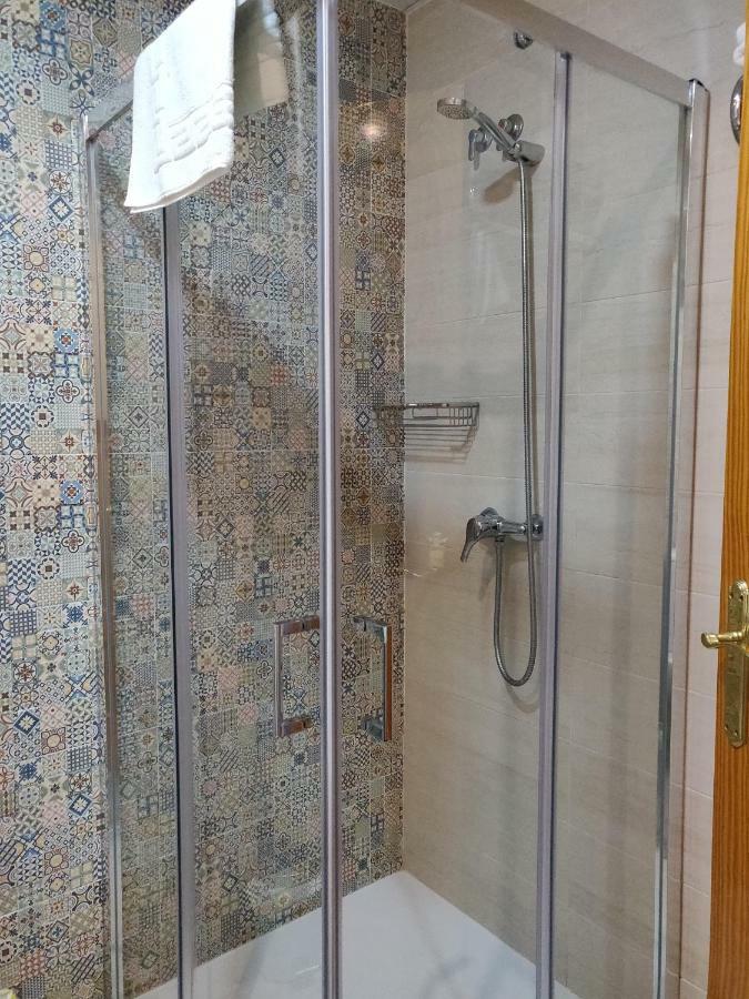 Hotel La Posada La Palma  Екстер'єр фото
