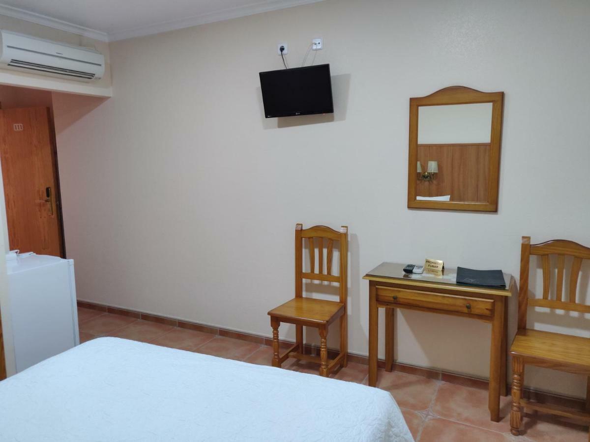 Hotel La Posada La Palma  Екстер'єр фото