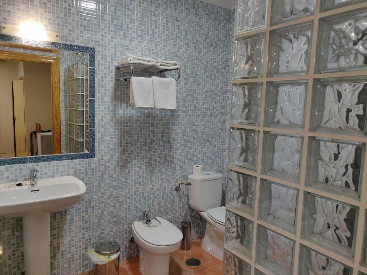 Hotel La Posada La Palma  Екстер'єр фото