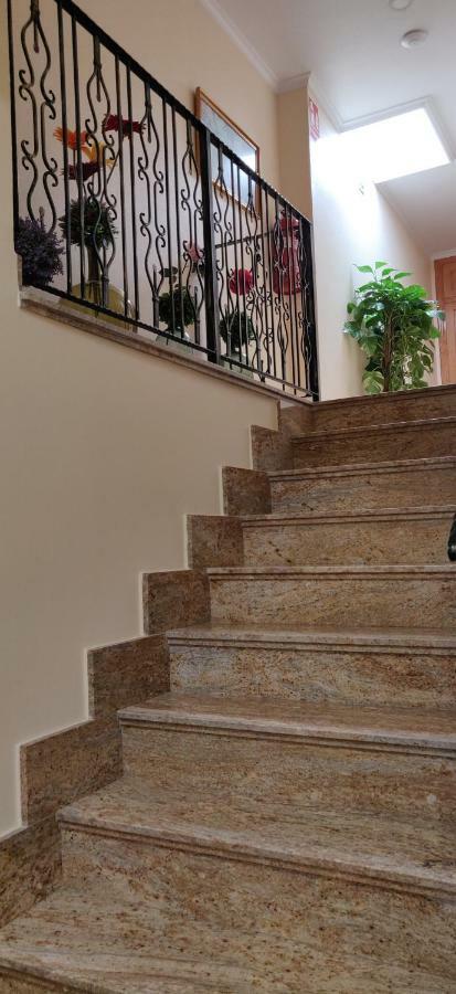 Hotel La Posada La Palma  Екстер'єр фото