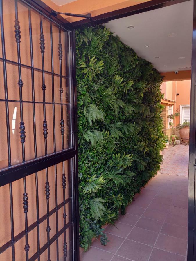 Hotel La Posada La Palma  Екстер'єр фото