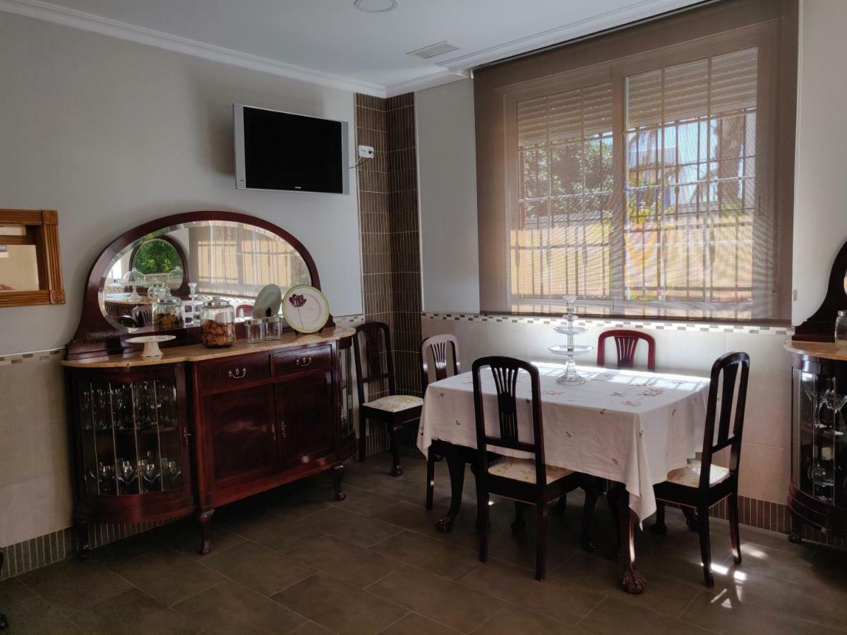 Hotel La Posada La Palma  Екстер'єр фото