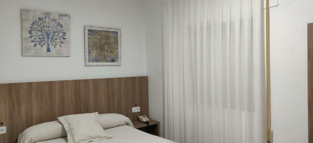 Hotel La Posada La Palma  Екстер'єр фото