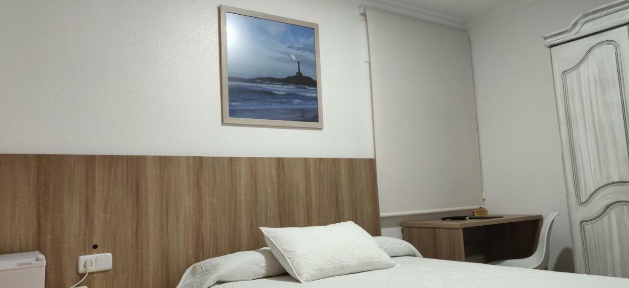 Hotel La Posada La Palma  Екстер'єр фото