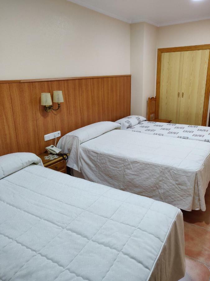 Hotel La Posada La Palma  Екстер'єр фото