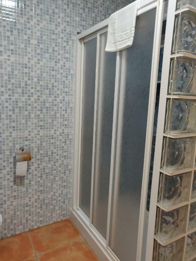 Hotel La Posada La Palma  Екстер'єр фото