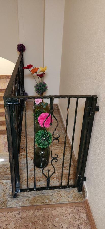 Hotel La Posada La Palma  Екстер'єр фото